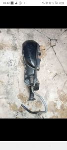 box filter saringan udara Honda metic spacy barang asli original jabutan