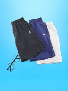 361° | Quần Short 5 Phân Thoáng Khí cho Thiếu Niên và Tuổi Teen