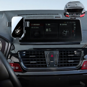 JIEKEFAN | For BMW New X1 Car Phone Mount