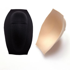 New Style Spacecraft Sponge Cover Cup 3D Plump Appearance Large Outline Anti-Light Embarrassment Swimming Trunks Mens Underwear