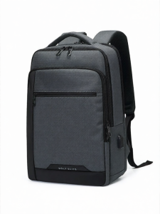 Golf | Mens Business Backpack Large Capacity Laptop Travel Bag