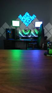 Chuột máy tính không dây Razer Basilisk V3 Pro 35K - Fully Customizable Wireless Ergonomic RGB Gaming Mouse_Mới hàng chính hãng