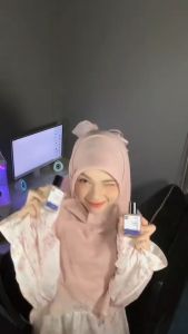 ROMANTIC WISH by KIUTKAT - Parfum Wanita Original Isi 30ml | Searah VICTORIAS SECRET - ROMANTIC WISH