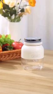 无线便携榨汁机#Wireless Juicer and Food Processor Tons of Juice Extraction Ice Shaver Shake-to-Blend Cup Portable