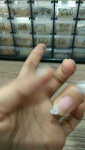 น้ำยาล้างสีเจล 4in1 น้ำยาล้างเจล อะคลิคลิค โพลี่ ถอด PVC