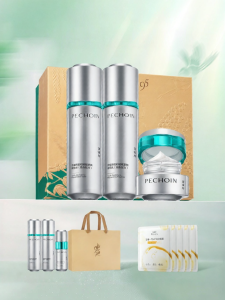 pechoin | Bộ Chăm Sóc Da Chống Đường Hóa Chống Oxy Hóa Làm Săn Chắc và Phục Hồi