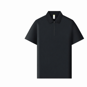 Custom Logo Short Sleeve Workwear