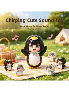 Talking Recording Interactive Toy