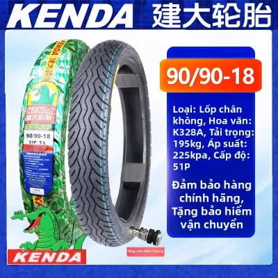 Lốp Xe Máy Đua Địa Hình Hút Chân Không