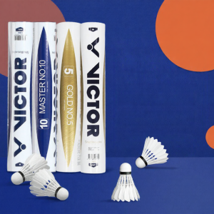 Victor | Professional Competition Feather Badminton