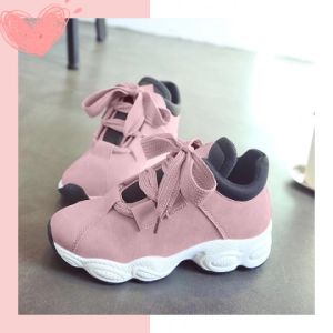 Xishop New Item รองเท้าผ้าใบแฟชั่น สีของผู้หญิง มีมาให้เลือกถึง 3 สี, รองเท้าผ้าใบเกาหลีทรงสวย ใส่สบาย ระบายอากศ item เด็ดๆที่สาวๆไม่ควรพลาด