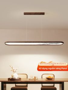DGY | Đèn thả trần kiểu Ý tối giản hiện đại cho bàn ăn quầy bar đảo bếp