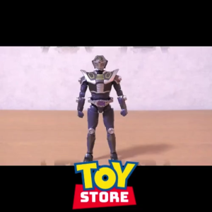 SO-DO CHRONICLE Kamen Rider Ryuki Kamen Rider Ouja Blank Form (Candy Online Shop Exclusive)