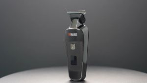 HAIR TRIMMER WMARK NG-204 MESIN CUKUR PROFERSIONAL RECHARGEABLE WMARK 204