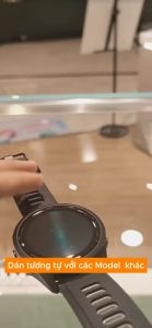 Dán màn hình đồng hồ Garmin Forerunner 965 955 955 945 745 265 265s 255 255s 165 55 45  Fenix 8x 8 8s Fenix 7x 7 7s  Fenix 6x 6 6s  Fenix 5x 5 5s  Venu 3 3s  Venu 2 2s 2Plus  Venu SQ2 Venu SQ1  Garmin Instinct 1  Instinct 2  Instinct 2s