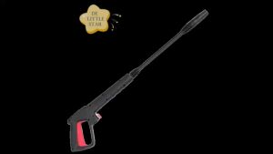 [READY STOCK] HIGH PRESSURE REPLACEMENT SPRAY GUN SET WATERJET BOSCH AQUATAK 100 110 120 125 130 AQT33-10 AQT33-11 AQT35-12 AQT37-13 AQT42-13 AQT45-14X TRIGGER GUN LANCE ADJUSTABLE NOZZLE OEM PRODUCT REPLACEMENT SET SPARE PART