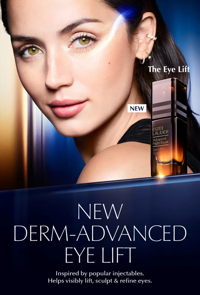NEW] Estee Lauder Advanced Night Repair Eye Lift + Sculpt | Eye Cream &  Serum, Anti-aging Firming Hydrating Reduce Lines Wrinkles | All skin types  | 15ml | Lazada Indonesia