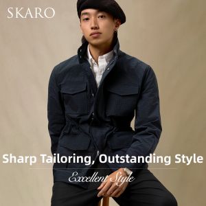 Lightweight Waterproof Jacket