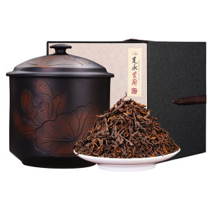 15 Years Aged Puer Tea Ripe Ancient Tree Tea