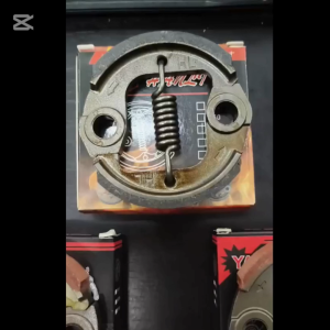 คลัช คลัท ครัชเครื่องตัดหญ้า GX35 สินค้ามีคุณภาพ ผลิตจากโรงงานได้มารฐาน HL (SPARE-N)