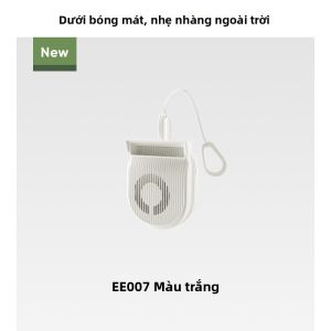 Beneunder | Quạt Dài Hạn Mỏng Gắn Vào Ngoài Trời