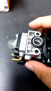 【COD】คาร์บู GX35 คาร์บูเรเตอร์ Carburetor เครื่องตัดหญ้า ฮอนด้า GX35