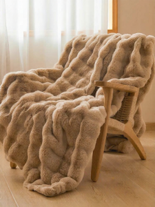 Nanjiren | Thickened Winter Blanket Flannel