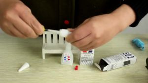 502 Super Glue Instant Cyanoacrylate Adhesive Quick Drying 2g Fast Repair Tool Multipurpose Clear Liquid / Gam Kuat