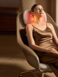 Dreame | Neck and Shoulder Massager Home Use With Heating Gift for Mid-Autumn Festival