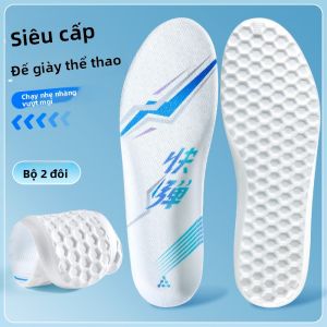 XIANZHAO | Đệm Lót Giày Chống Sốc Cho Nam