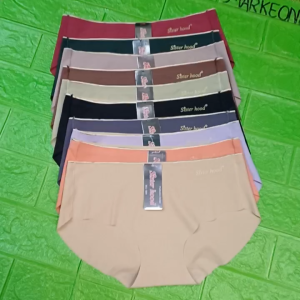 5 Quần Lót Su Đúc Cao Cấp Thái sisterhood 984 Ép Chắc không lộ viền MarketOnline68