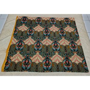 KAIN BATIK MADURA PRINTING PRIMISIMA BAHAN TEBAL DAN HALUS