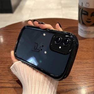 Huawei Honor 400 pro Silicone Phone Case New Style Shockproof Womens Full Cover Curved Screen Protection High End Simple Design