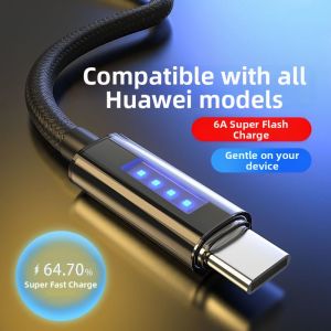SKAMA | Fast Charging Data Cable type C Universal For Huawei Android Devices