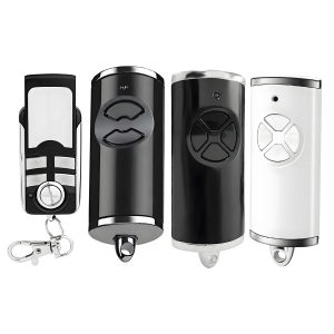 868MHz Garage Door Openers Handheld Transmitter Garage Door Remote Control Fit for Hormann Bisecur HSE4-868-BS