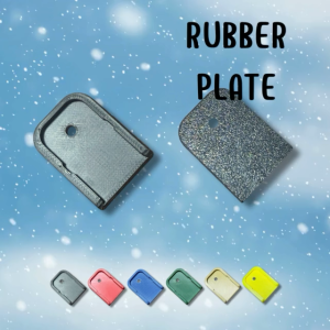 แผ่นยางกันกระแทก G17 19 26 [MGP]