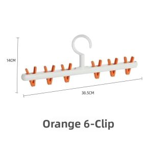 TENGYAGAO | Hat And Accessories Organizer Wall Hanging Clip