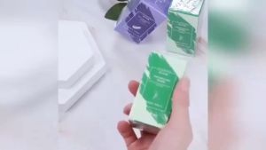 【Free Shipping】QAQA 6PCS Facial Cleansing Stick Green Tea Face Mask Stick Blackhead Acne Remove Green Tea Mask remove blackheads Acne Cleansing Beauty Skin Moisturizing Hydrating Whitening Deep Cleansing 2PCS/4PCS