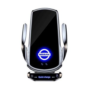 BSHTIR | Dedicated Car Phone Mounts for Nissan Models