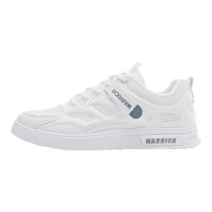 Warrior | Men Summer Breathable Mesh Thin Canvas Sneakers