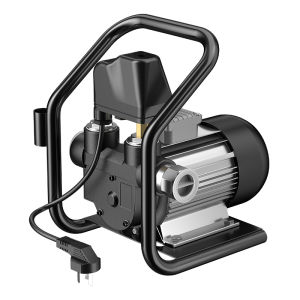 DULAN | Electric Self-Priming Gear Oil Pump 12V-24V