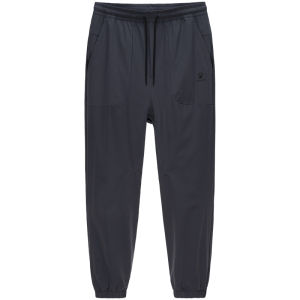 Kelme | Summer Lightweight Sporty Casual Trousers with Elastic Cuffs