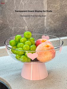 Aesthetic Luxury Fruit Plate