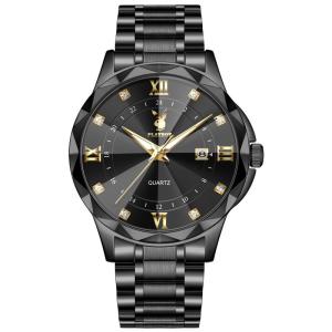 Playboy(PLAYBOY) | Automatic Waterproof Night-luminous Mens Watch