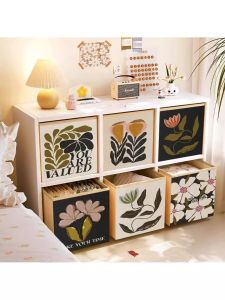 XUNHUAI | Fresh Home Large Capacity Storage Box