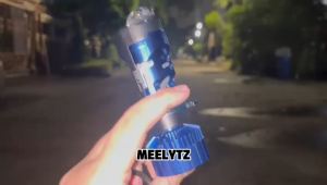 IBEZ 202MAX - Lampu Utama H4 Led