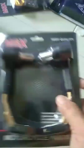 Proguard Robot CNC Babet Handguard Babet Universal Sepasang