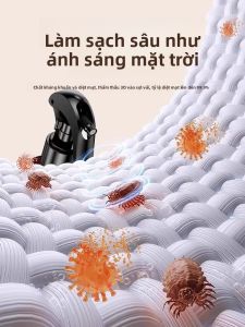 MONLEYTA | Phun diệt côn trùng không cần giặt không cần phơi dùng cho giường ngủ tại ký túc xá sinh viên dùng cho đồ dùng giường ngủ