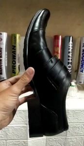 Sepatu Pantopel Kickers 2208: Pilihan Terbaik untuk Anak-Anak