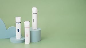 Tông đơ cạo cắt lông cho chó mèo Bộ Tông Đơ Cắt Tóc Chuyên Nghiệp Sạc Được Cho Chó Mèo Thú Cưng Bộ Dụng Cụ Cắt Tỉa Lông